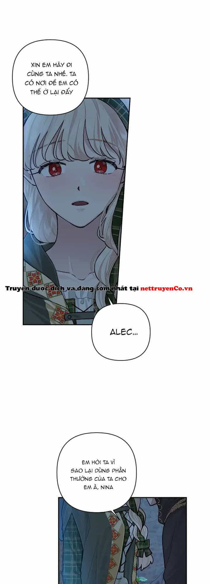 Xuyên Vào Teenfic Làm Thị Nữ - Chương 78 - ảnh 33