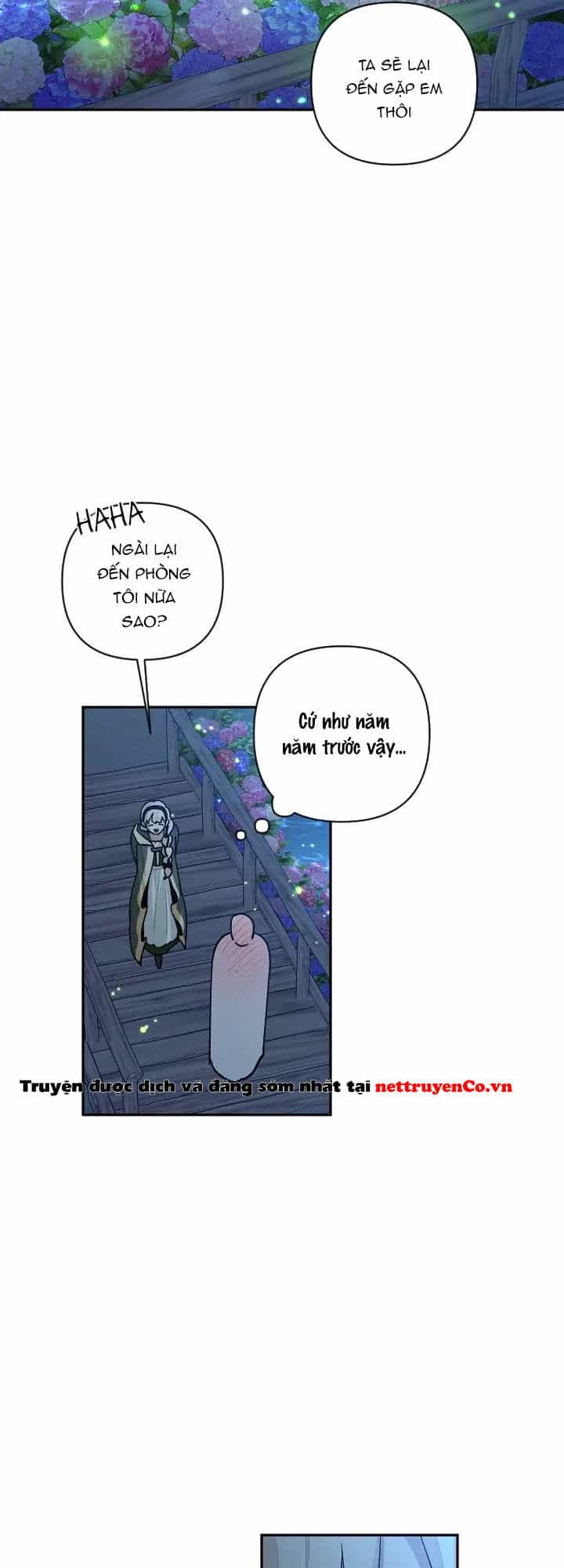 Xuyên Vào Teenfic Làm Thị Nữ - Chương 78 - ảnh 37