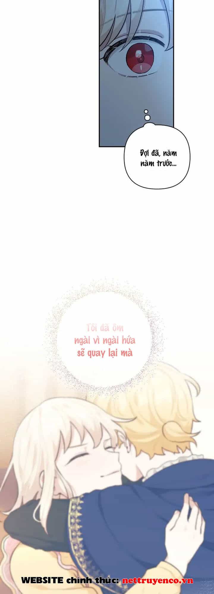 Xuyên Vào Teenfic Làm Thị Nữ - Chương 78 - ảnh 38