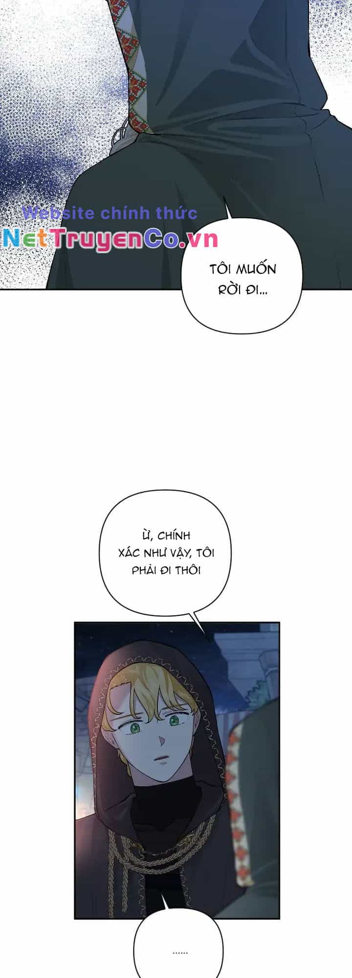 Xuyên Vào Teenfic Làm Thị Nữ - Chương 78 - ảnh 4