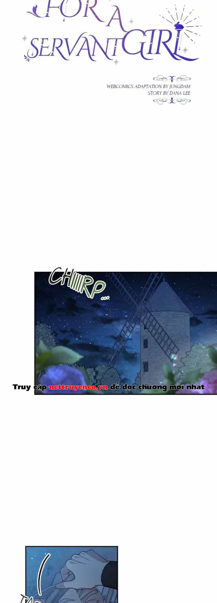 Xuyên Vào Teenfic Làm Thị Nữ - Chương 78 - ảnh 7