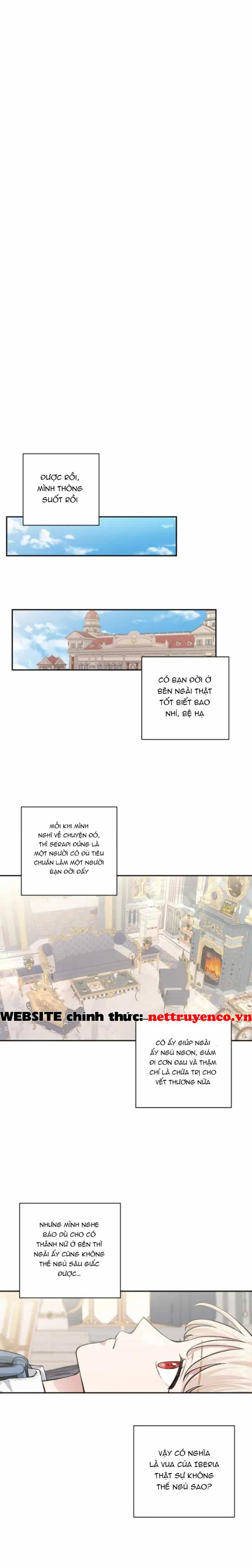 Xuyên Vào Teenfic Làm Thị Nữ - Chương 79 - ảnh 14