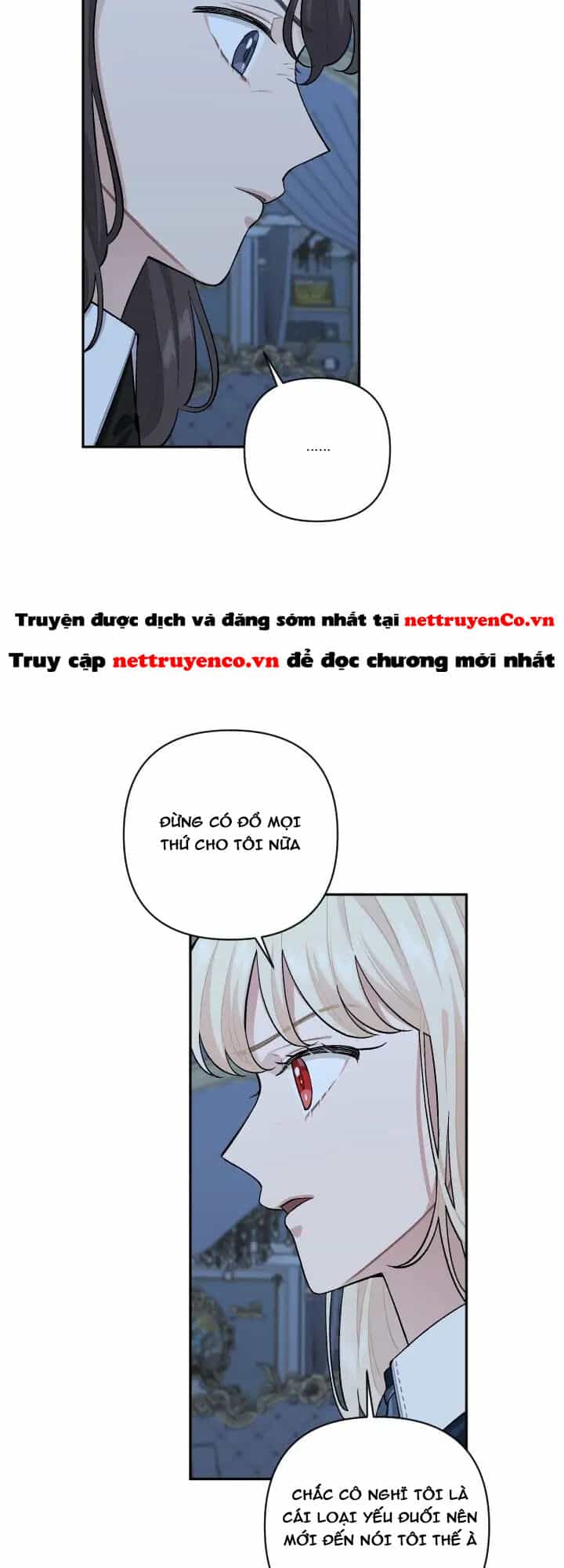 Xuyên Vào Teenfic Làm Thị Nữ - Chương 80 - ảnh 23