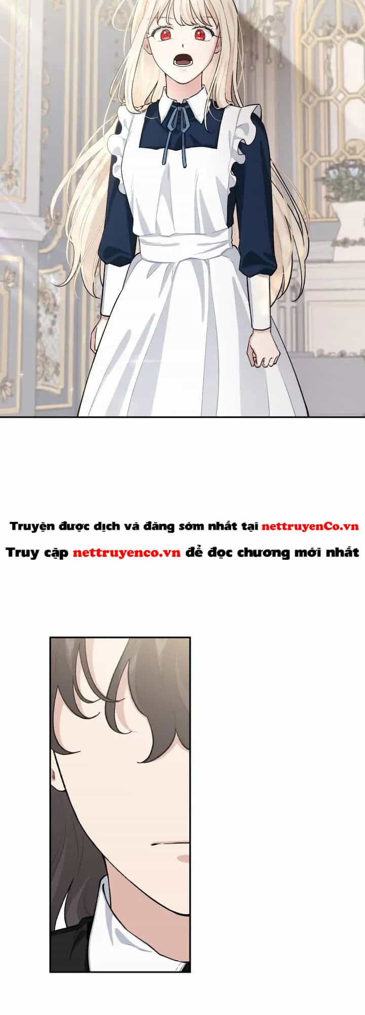 Xuyên Vào Teenfic Làm Thị Nữ - Chương 80 - ảnh 30