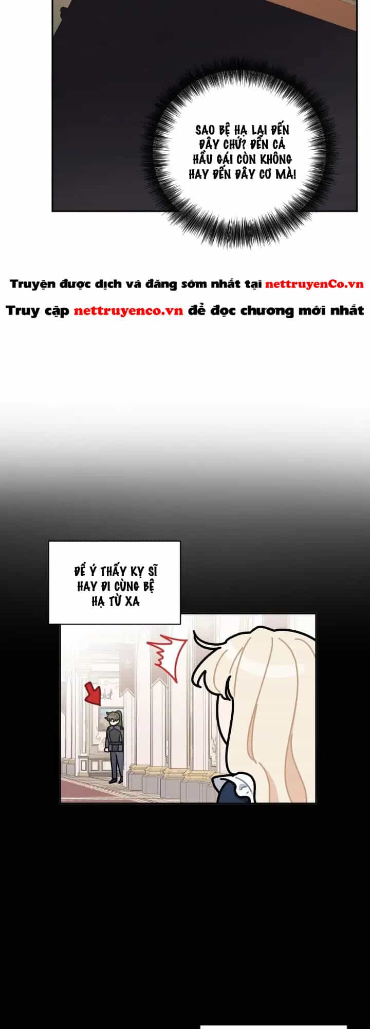 Xuyên Vào Teenfic Làm Thị Nữ - Chương 80 - ảnh 38