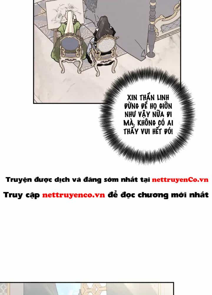 Xuyên Vào Teenfic Làm Thị Nữ - Chương 80 - ảnh 8