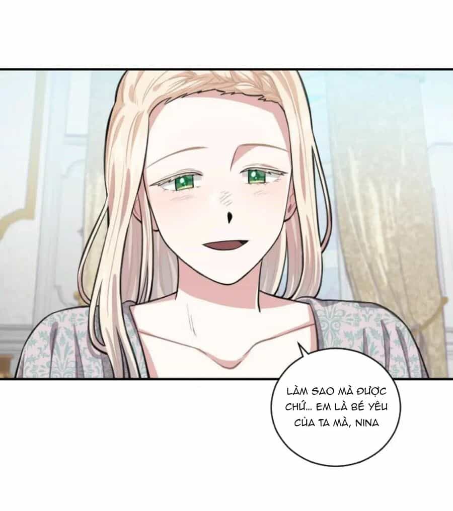 Xuyên Vào Teenfic Làm Thị Nữ - Chương 8 - ảnh 10