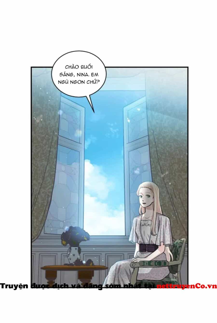 Xuyên Vào Teenfic Làm Thị Nữ - Chương 8 - ảnh 2