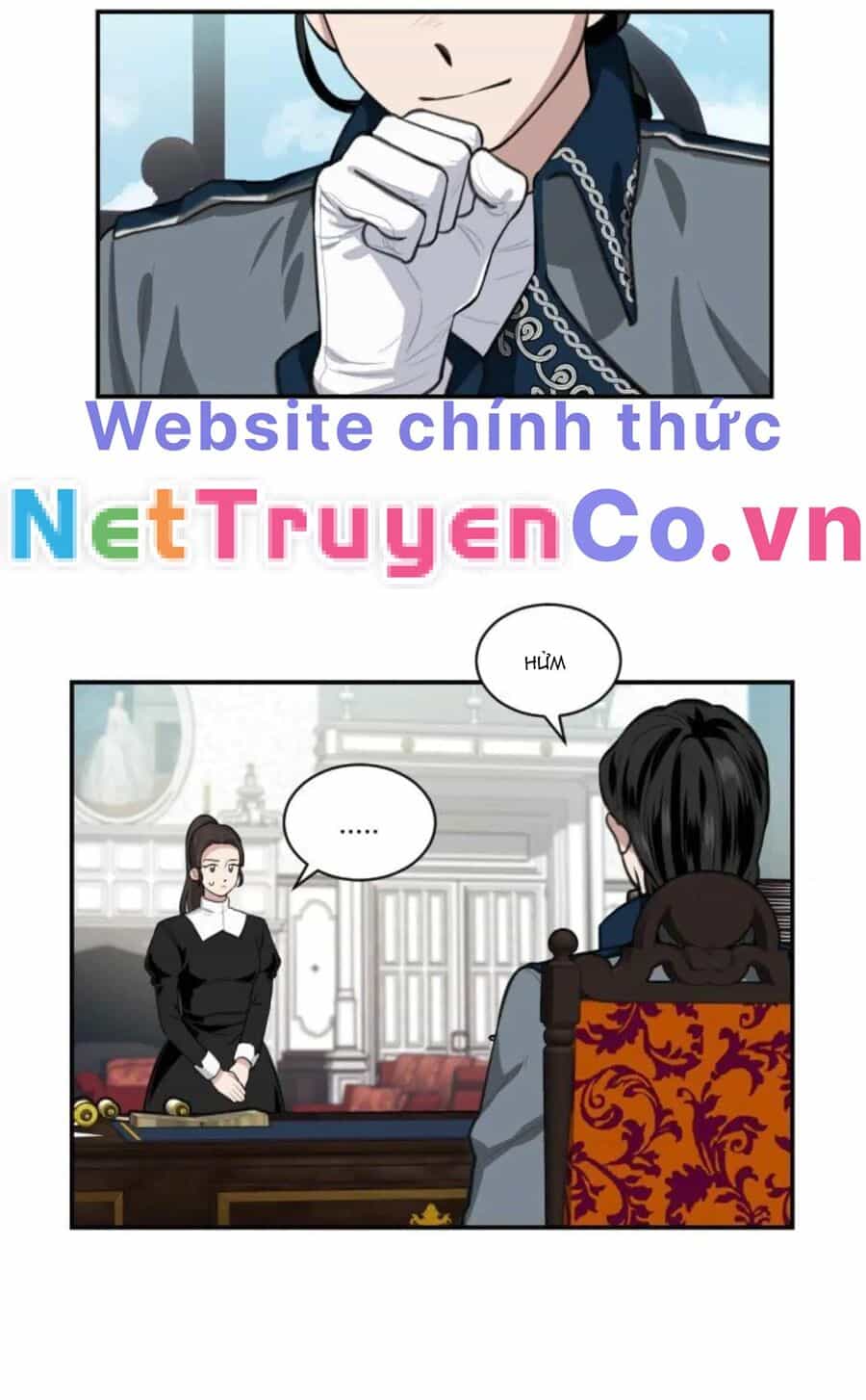 Xuyên Vào Teenfic Làm Thị Nữ - Chương 8 - ảnh 28