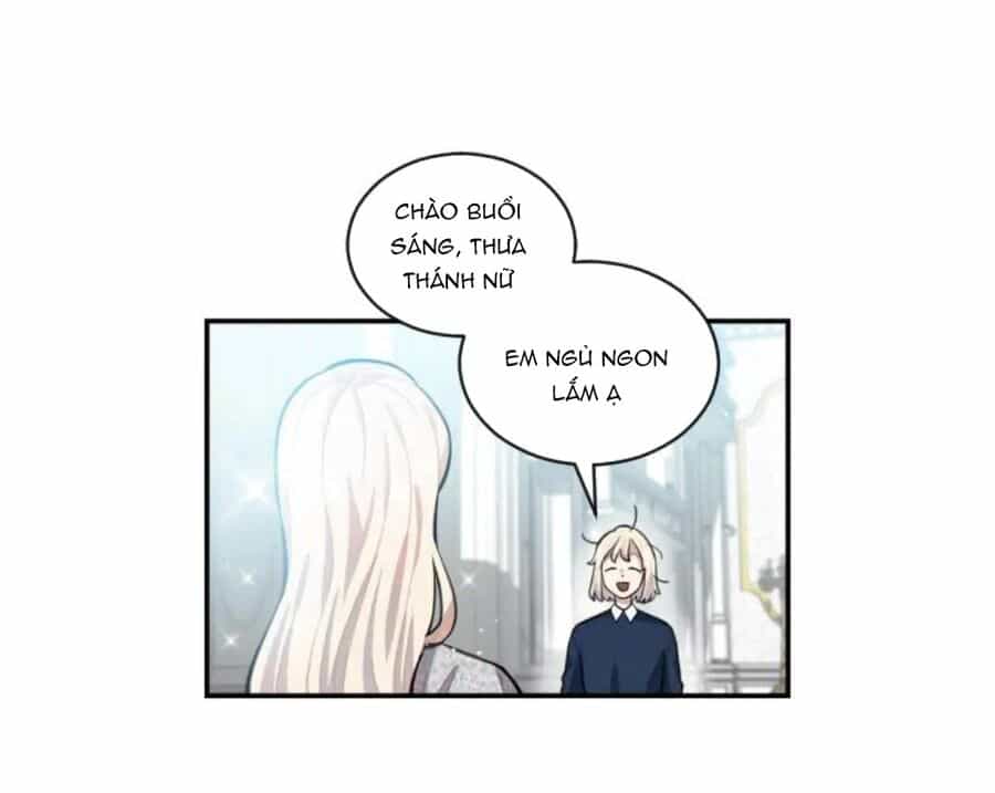 Xuyên Vào Teenfic Làm Thị Nữ - Chương 8 - ảnh 3