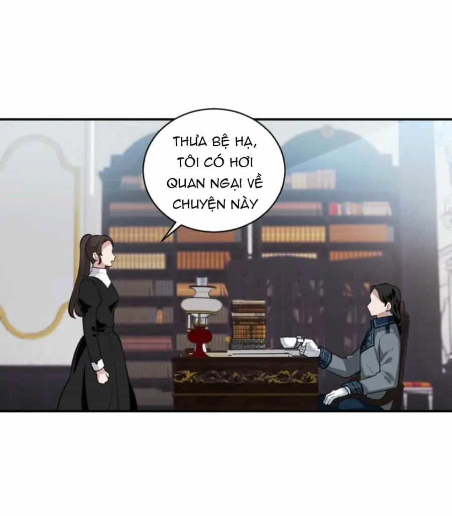 Xuyên Vào Teenfic Làm Thị Nữ - Chương 8 - ảnh 32