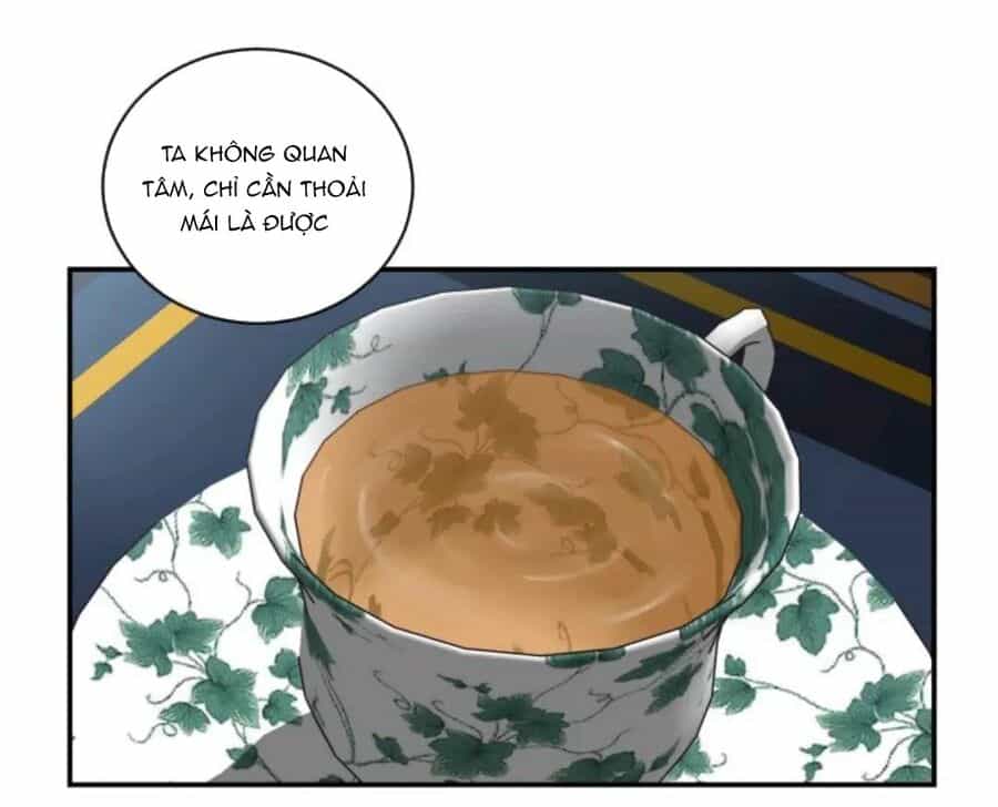 Xuyên Vào Teenfic Làm Thị Nữ - Chương 8 - ảnh 36