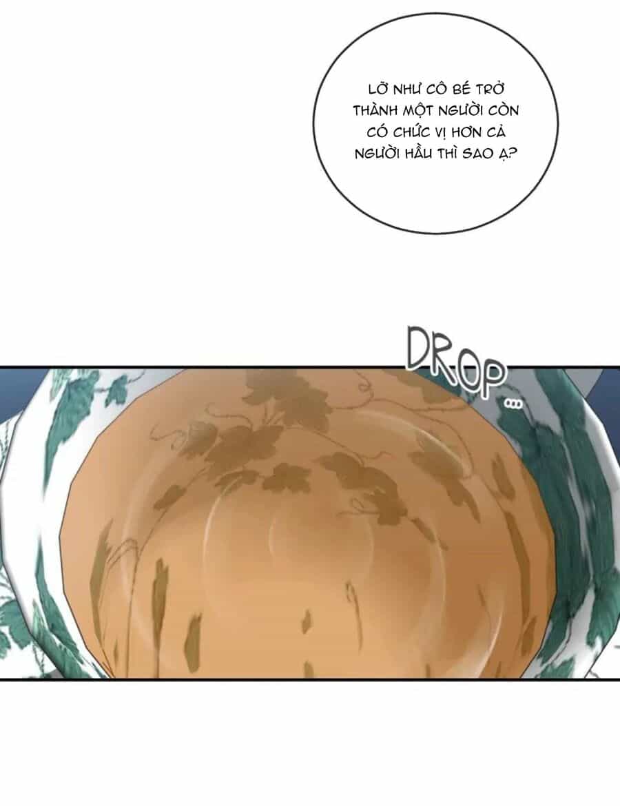 Xuyên Vào Teenfic Làm Thị Nữ - Chương 8 - ảnh 37