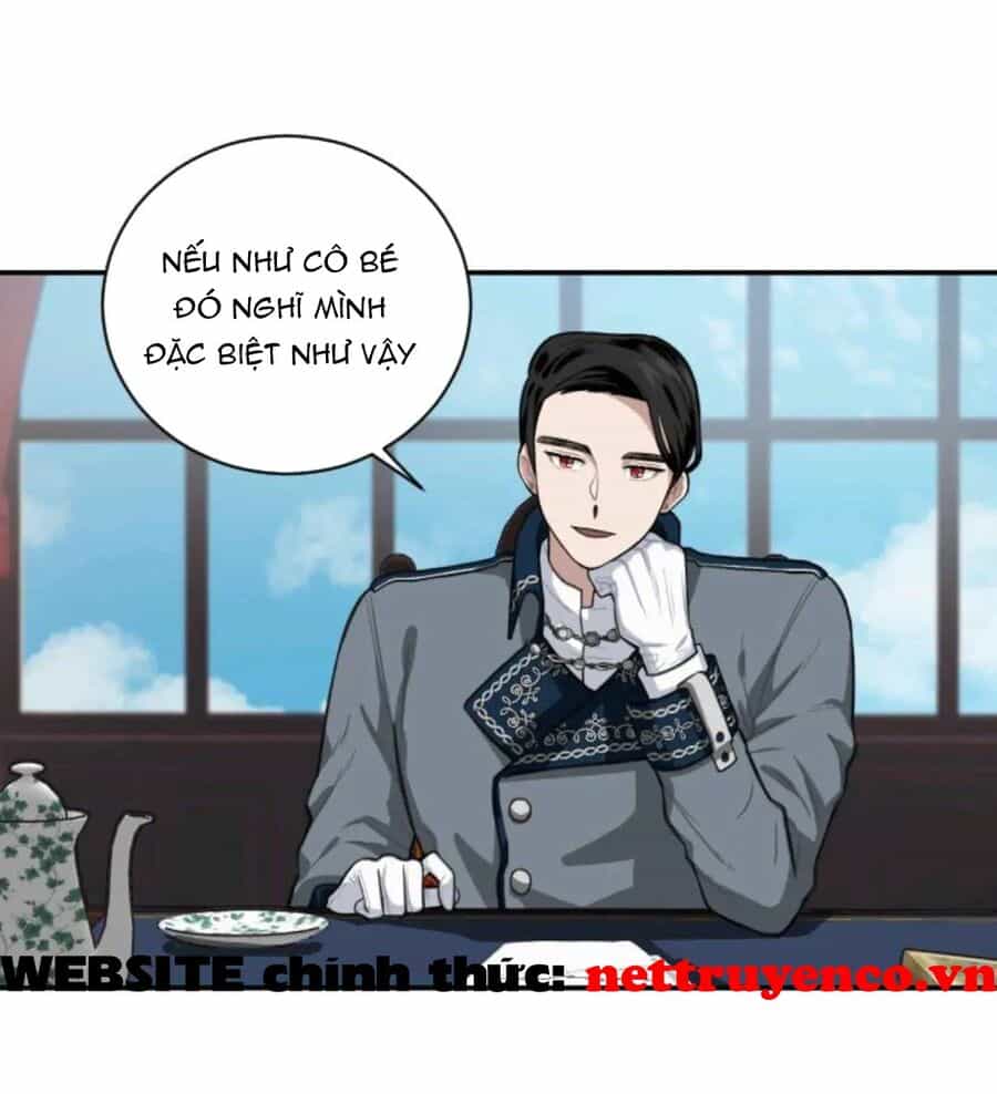 Xuyên Vào Teenfic Làm Thị Nữ - Chương 8 - ảnh 40