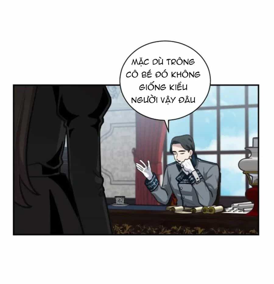 Xuyên Vào Teenfic Làm Thị Nữ - Chương 8 - ảnh 42