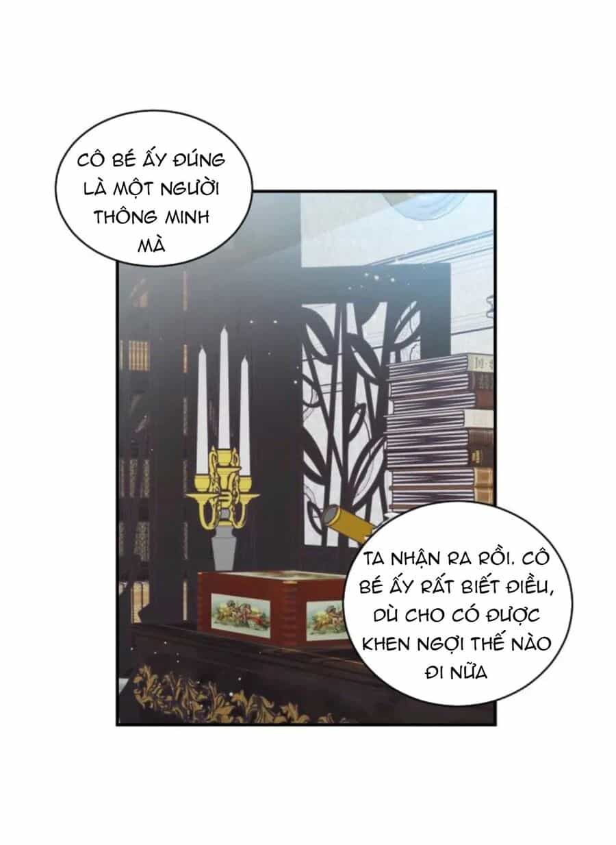 Xuyên Vào Teenfic Làm Thị Nữ - Chương 8 - ảnh 43