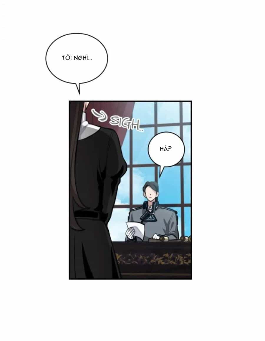 Xuyên Vào Teenfic Làm Thị Nữ - Chương 8 - ảnh 47