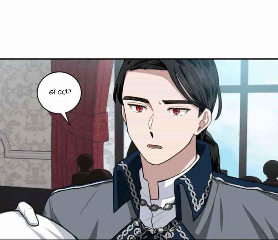 Xuyên Vào Teenfic Làm Thị Nữ - Chương 8 - ảnh 50