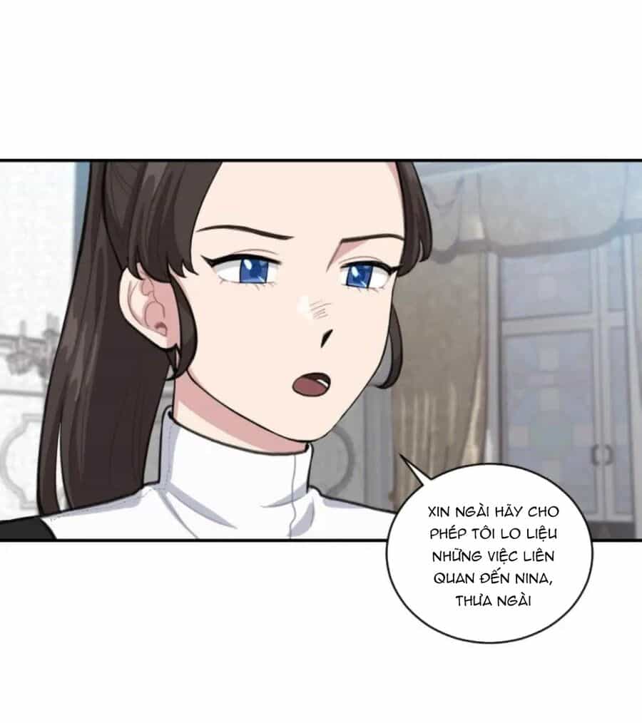 Xuyên Vào Teenfic Làm Thị Nữ - Chương 8 - ảnh 52