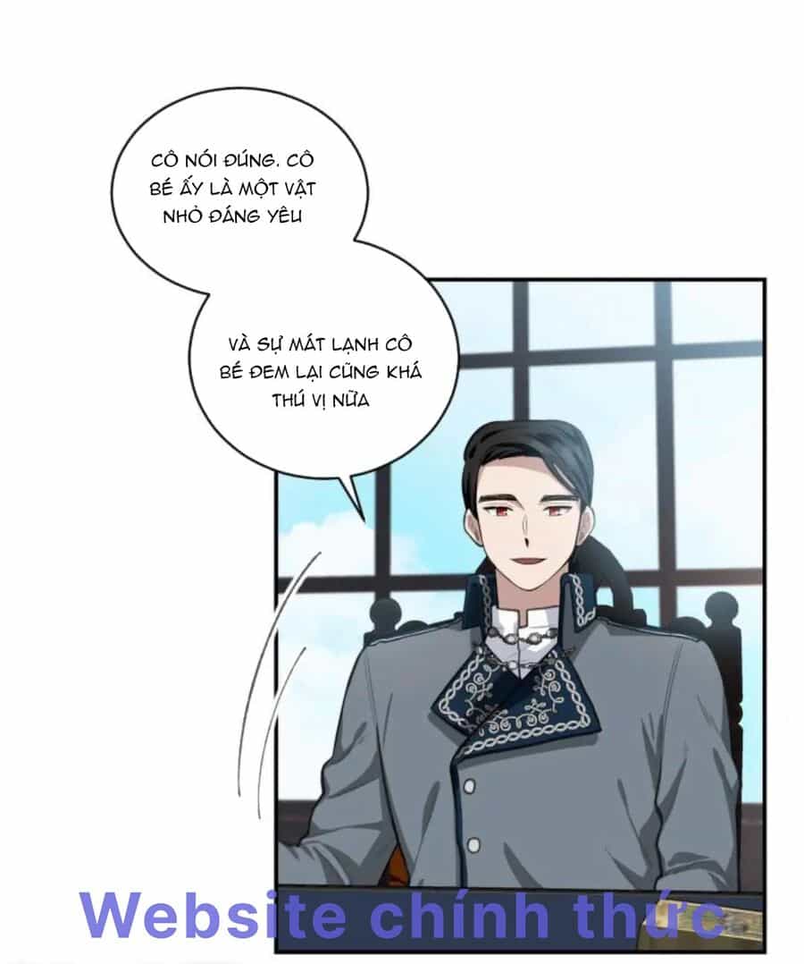 Xuyên Vào Teenfic Làm Thị Nữ - Chương 8 - ảnh 56