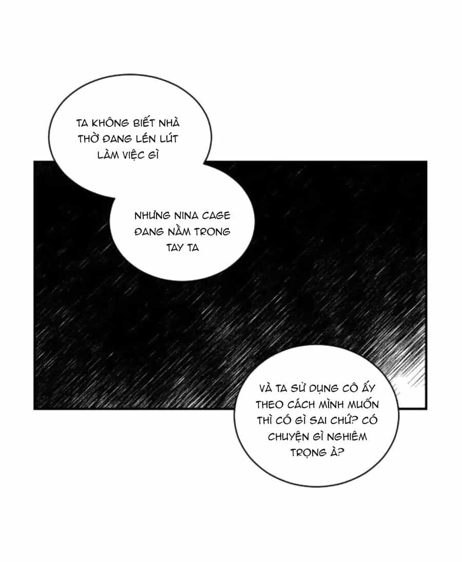 Xuyên Vào Teenfic Làm Thị Nữ - Chương 8 - ảnh 58