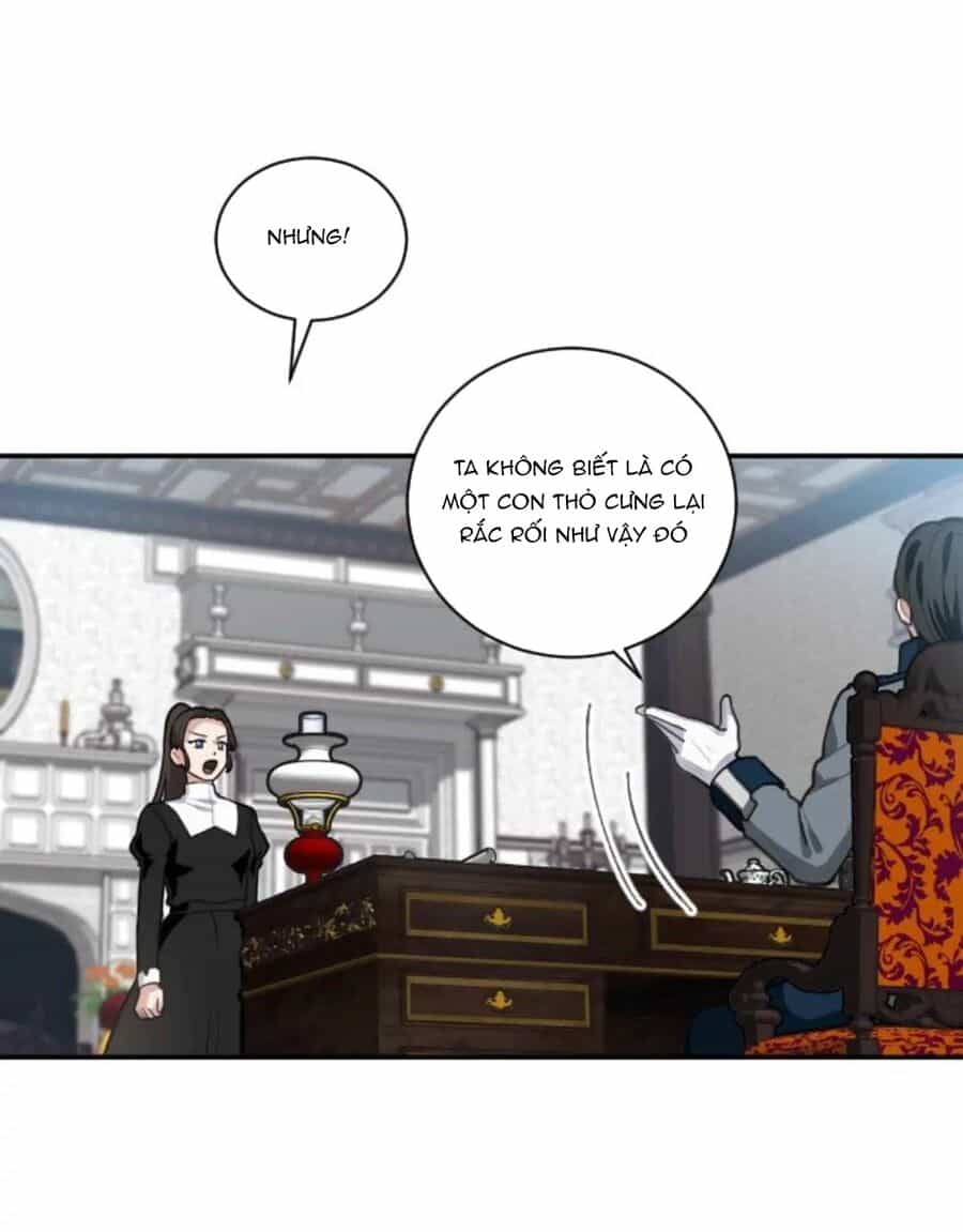 Xuyên Vào Teenfic Làm Thị Nữ - Chương 8 - ảnh 59