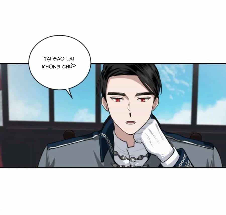 Xuyên Vào Teenfic Làm Thị Nữ - Chương 8 - ảnh 61