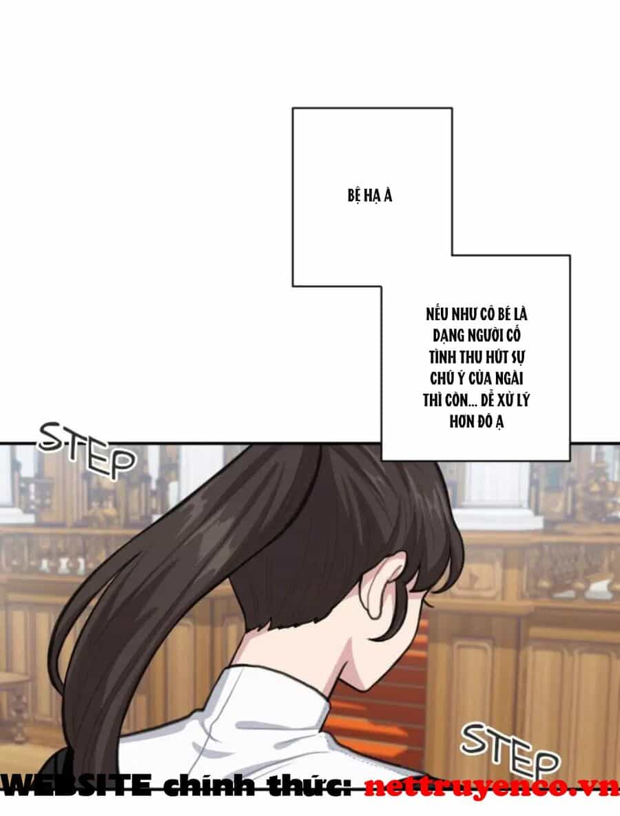 Xuyên Vào Teenfic Làm Thị Nữ - Chương 8 - ảnh 65