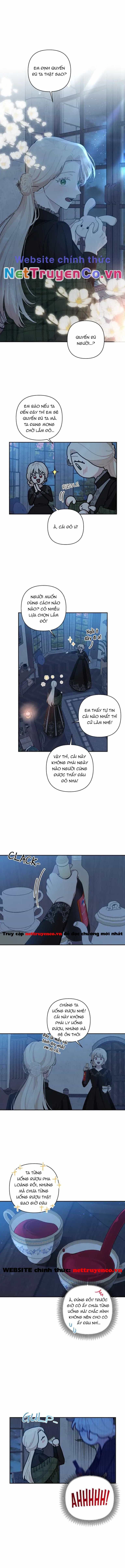 Xuyên Vào Teenfic Làm Thị Nữ - Chương 82 - ảnh 3