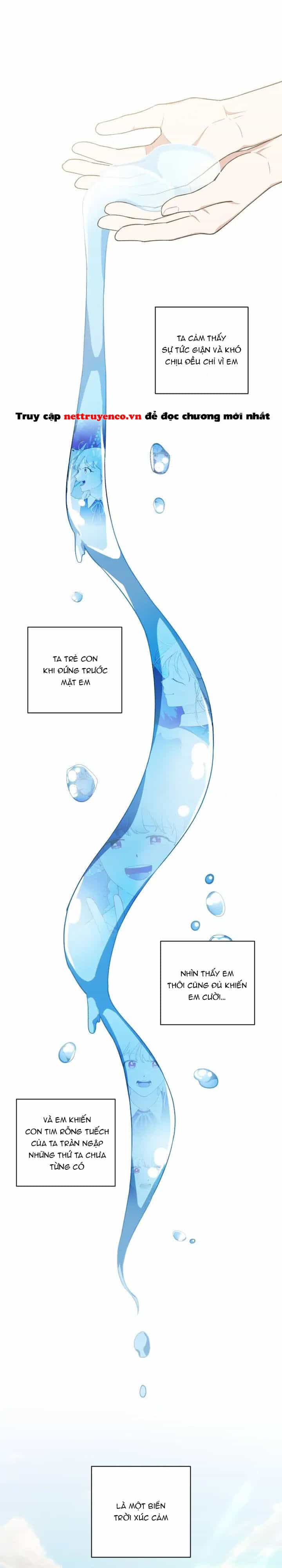 Xuyên Vào Teenfic Làm Thị Nữ - Chương 83 - ảnh 22