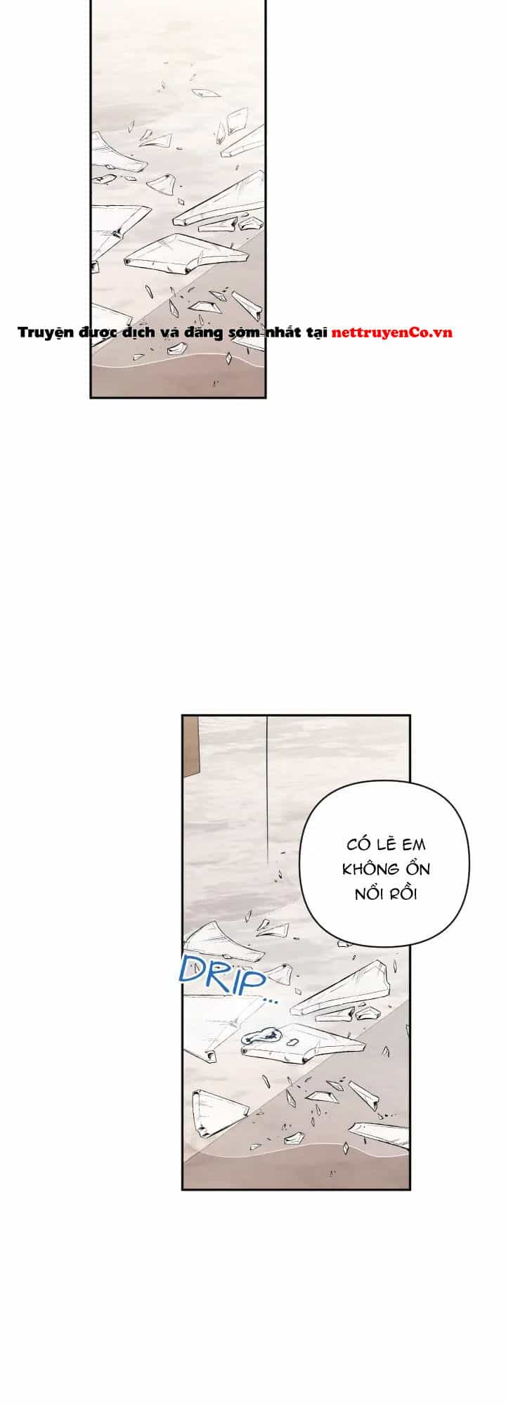 Xuyên Vào Teenfic Làm Thị Nữ - Chương 84 - ảnh 17