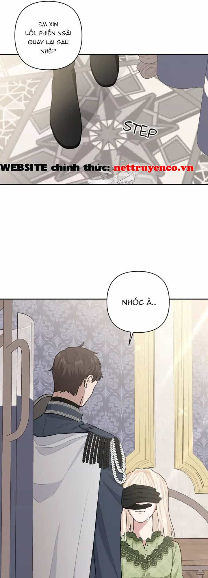 Xuyên Vào Teenfic Làm Thị Nữ - Chương 84 - ảnh 18