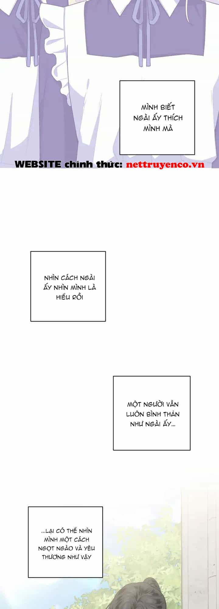 Xuyên Vào Teenfic Làm Thị Nữ - Chương 84 - ảnh 22