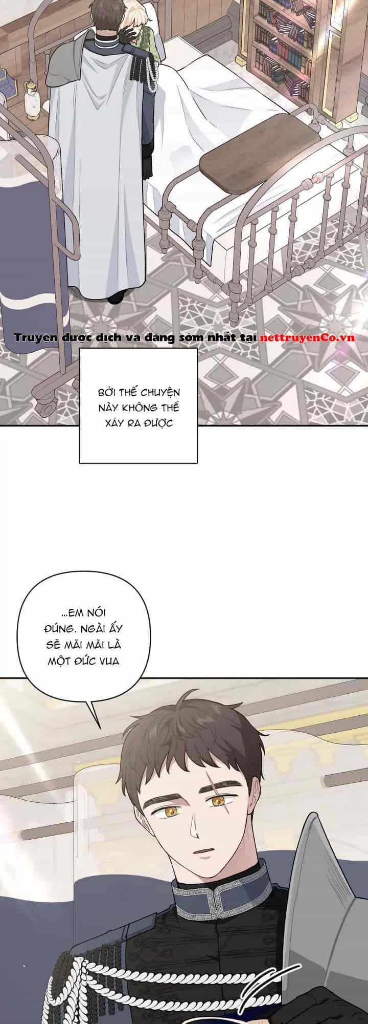 Xuyên Vào Teenfic Làm Thị Nữ - Chương 84 - ảnh 25