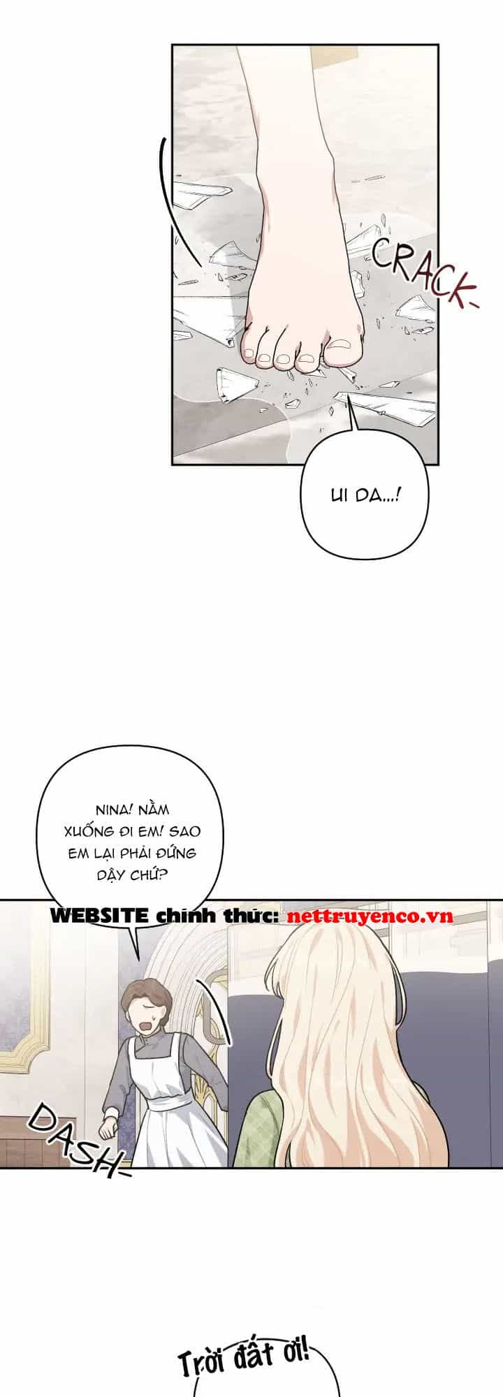 Xuyên Vào Teenfic Làm Thị Nữ - Chương 84 - ảnh 42