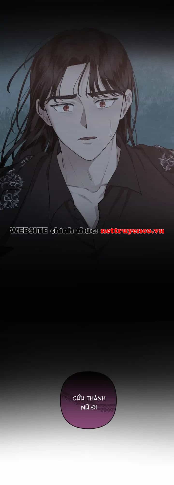 Xuyên Vào Teenfic Làm Thị Nữ - Chương 86 - ảnh 18