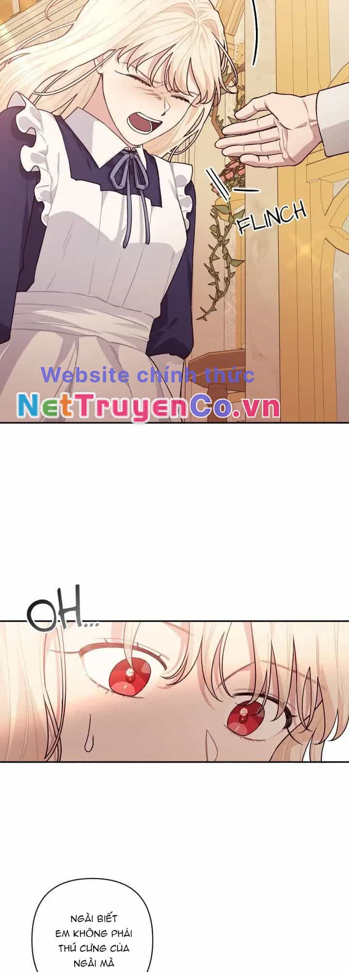 Xuyên Vào Teenfic Làm Thị Nữ - Chương 86 - ảnh 20