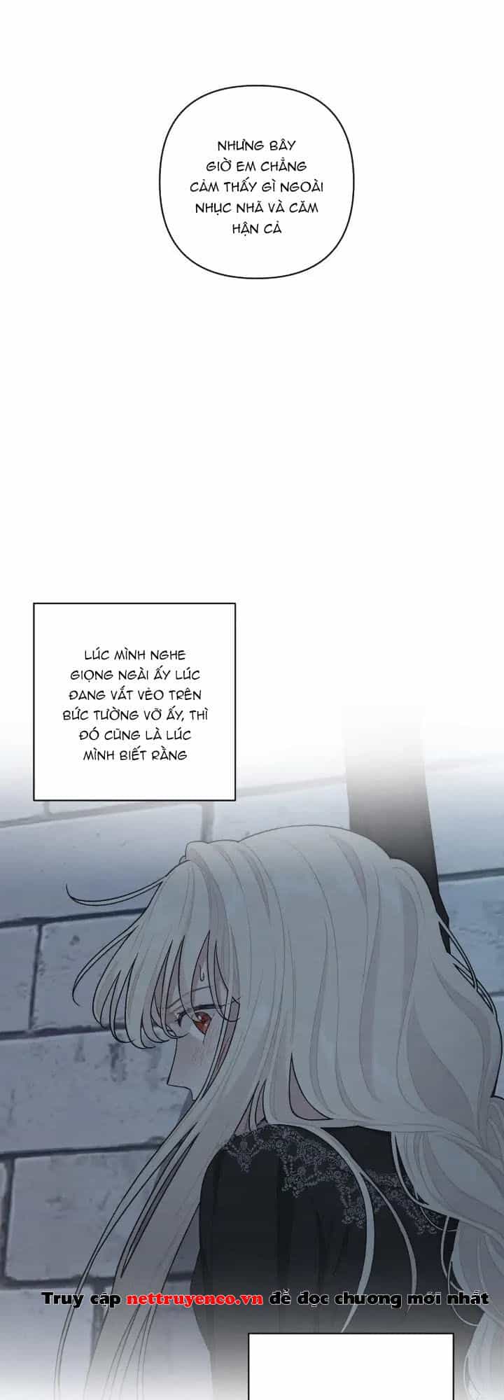 Xuyên Vào Teenfic Làm Thị Nữ - Chương 86 - ảnh 27