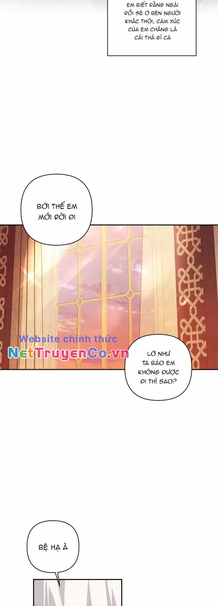 Xuyên Vào Teenfic Làm Thị Nữ - Chương 86 - ảnh 28