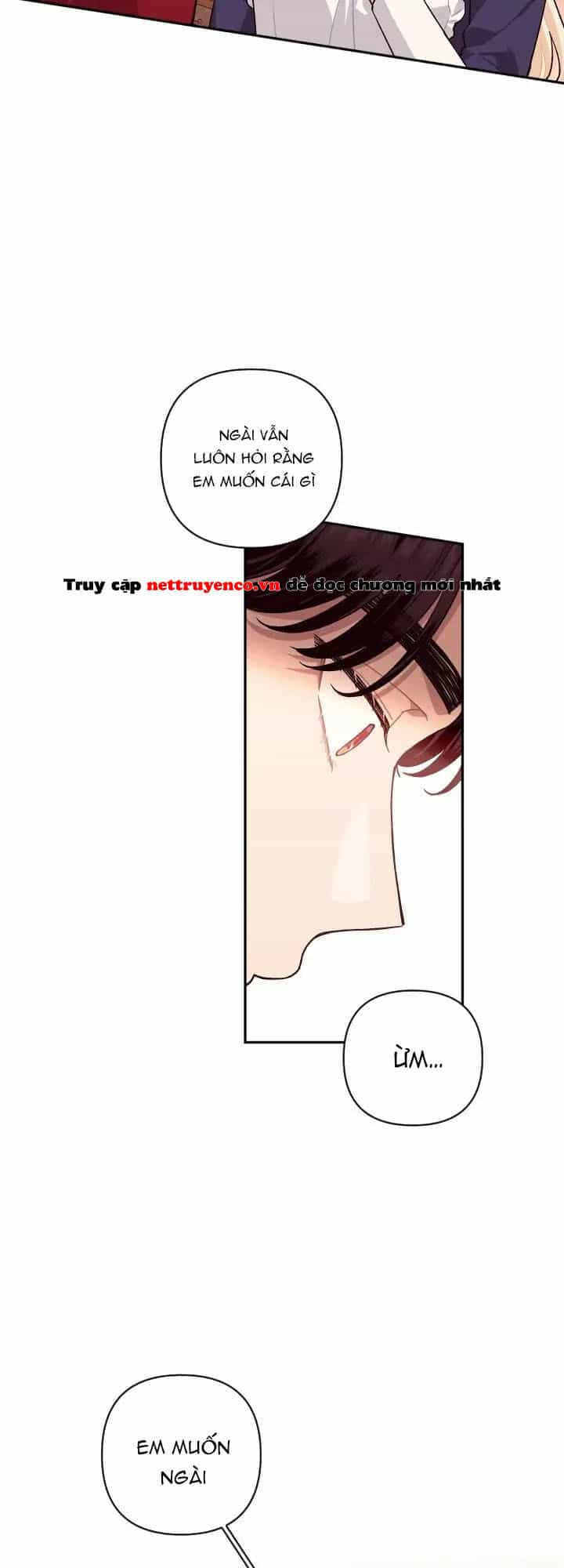 Xuyên Vào Teenfic Làm Thị Nữ - Chương 86 - ảnh 31