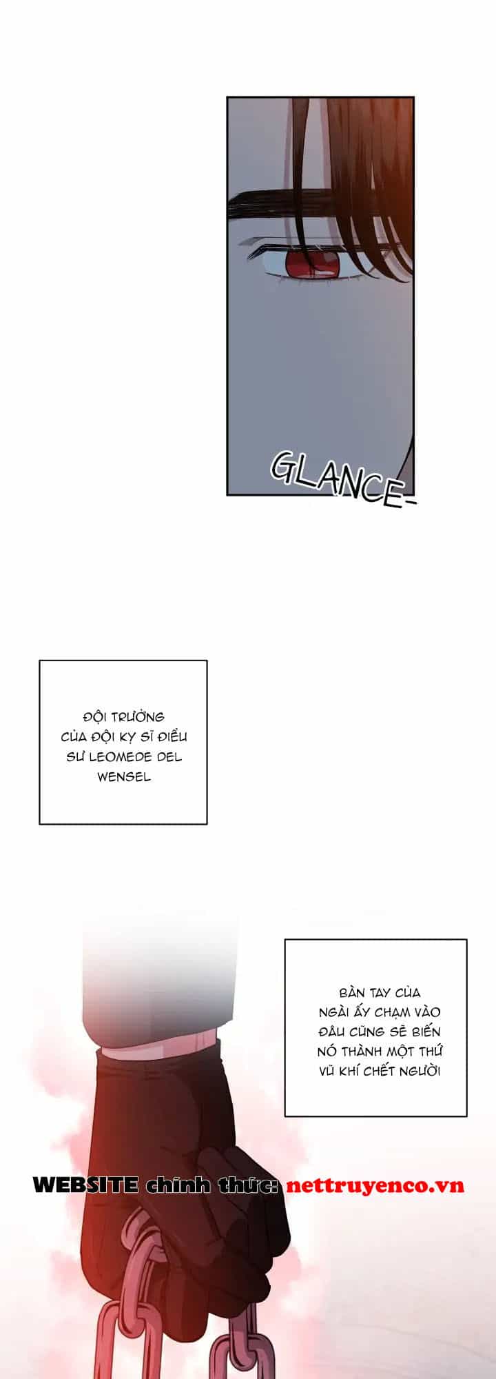 Xuyên Vào Teenfic Làm Thị Nữ - Chương 87 - ảnh 10
