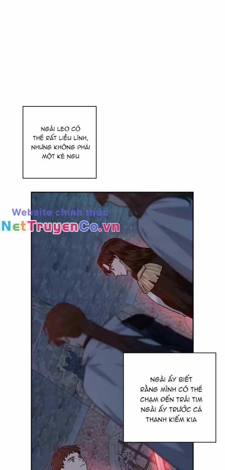 Xuyên Vào Teenfic Làm Thị Nữ - Chương 87 - ảnh 16