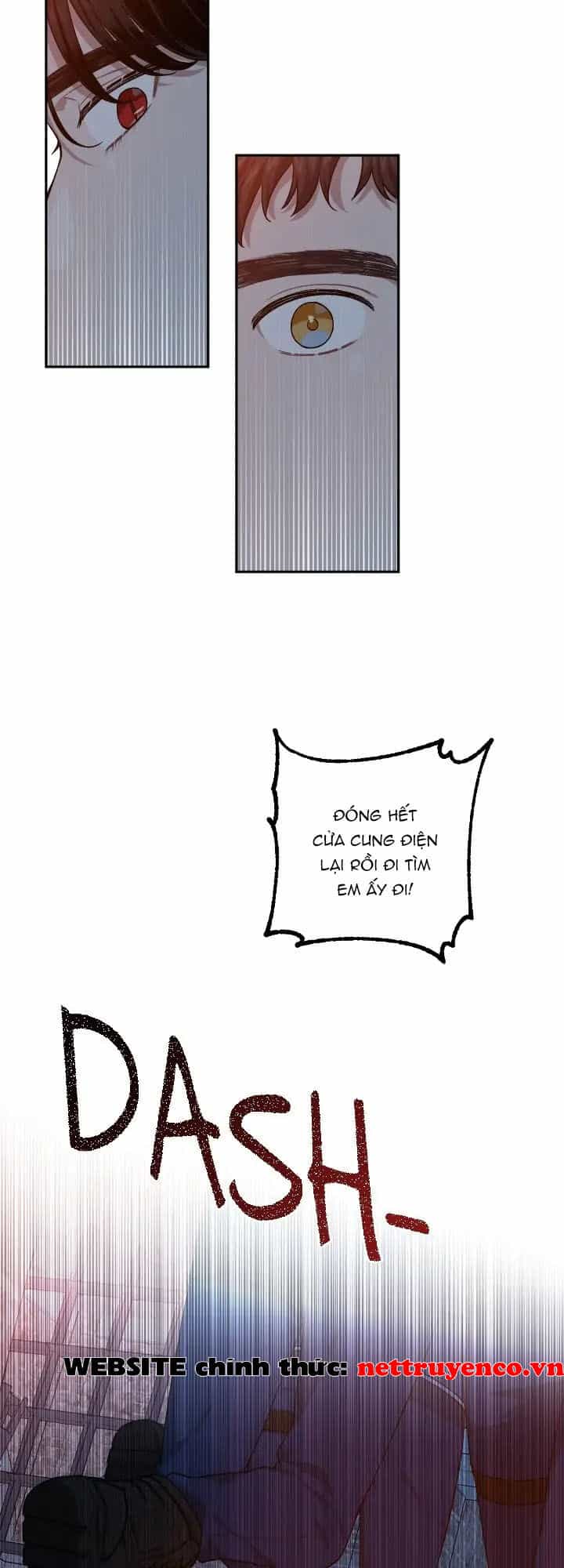 Xuyên Vào Teenfic Làm Thị Nữ - Chương 87 - ảnh 18