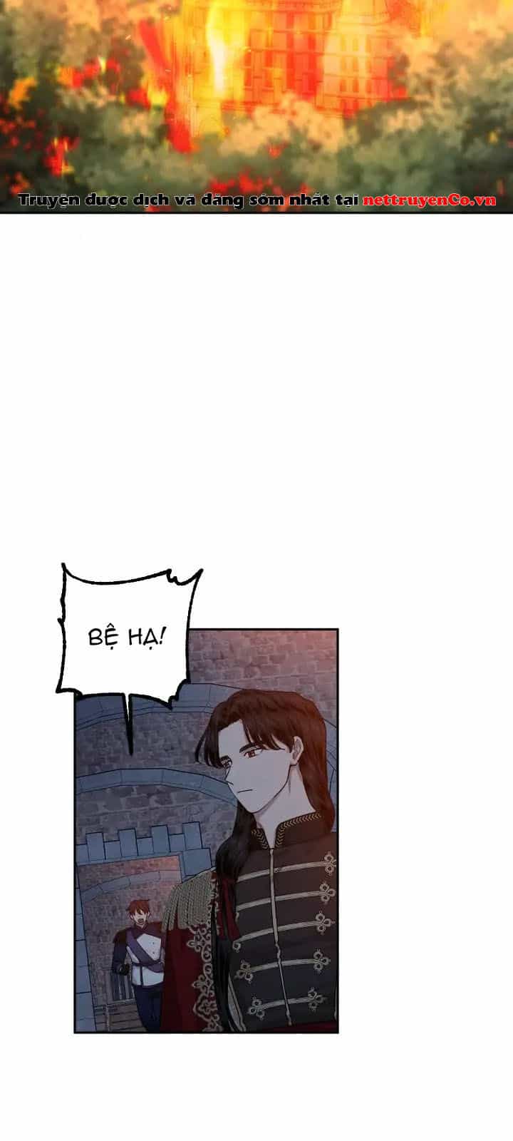 Xuyên Vào Teenfic Làm Thị Nữ - Chương 87 - ảnh 21