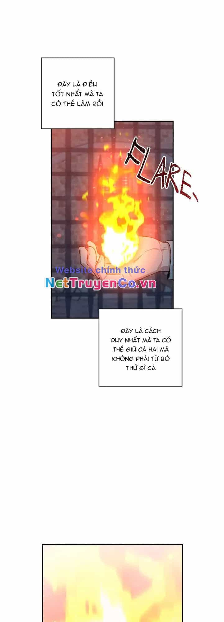 Xuyên Vào Teenfic Làm Thị Nữ - Chương 87 - ảnh 24