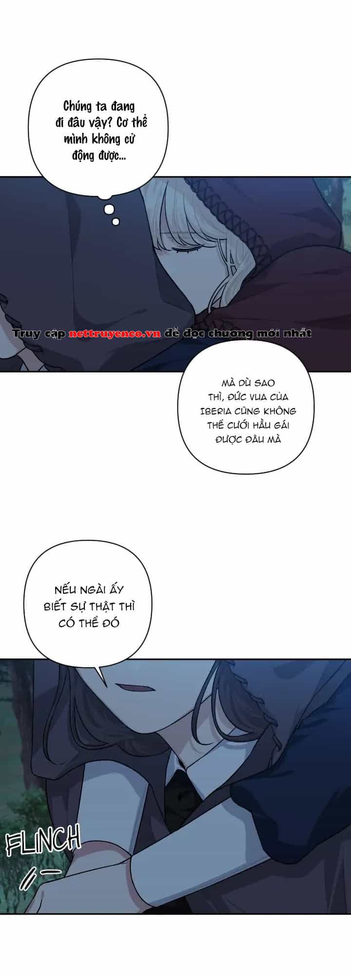 Xuyên Vào Teenfic Làm Thị Nữ - Chương 87 - ảnh 43