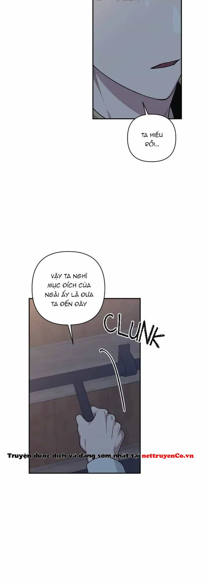 Xuyên Vào Teenfic Làm Thị Nữ - Chương 87 - ảnh 5