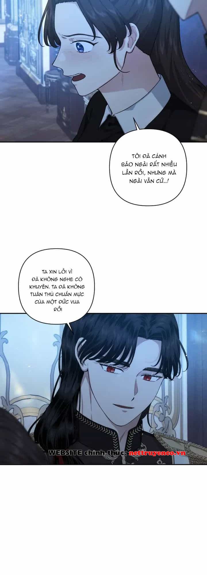 Xuyên Vào Teenfic Làm Thị Nữ - Chương 89 - ảnh 10