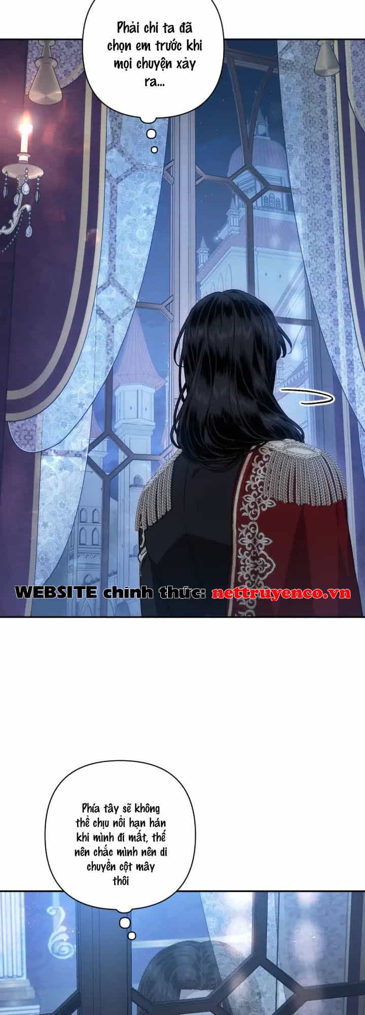 Xuyên Vào Teenfic Làm Thị Nữ - Chương 89 - ảnh 14