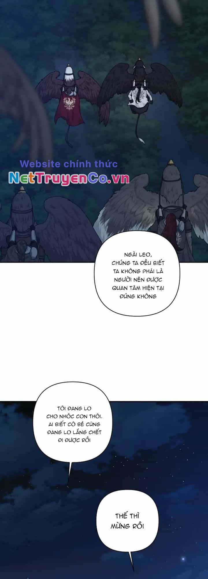 Xuyên Vào Teenfic Làm Thị Nữ - Chương 89 - ảnh 20